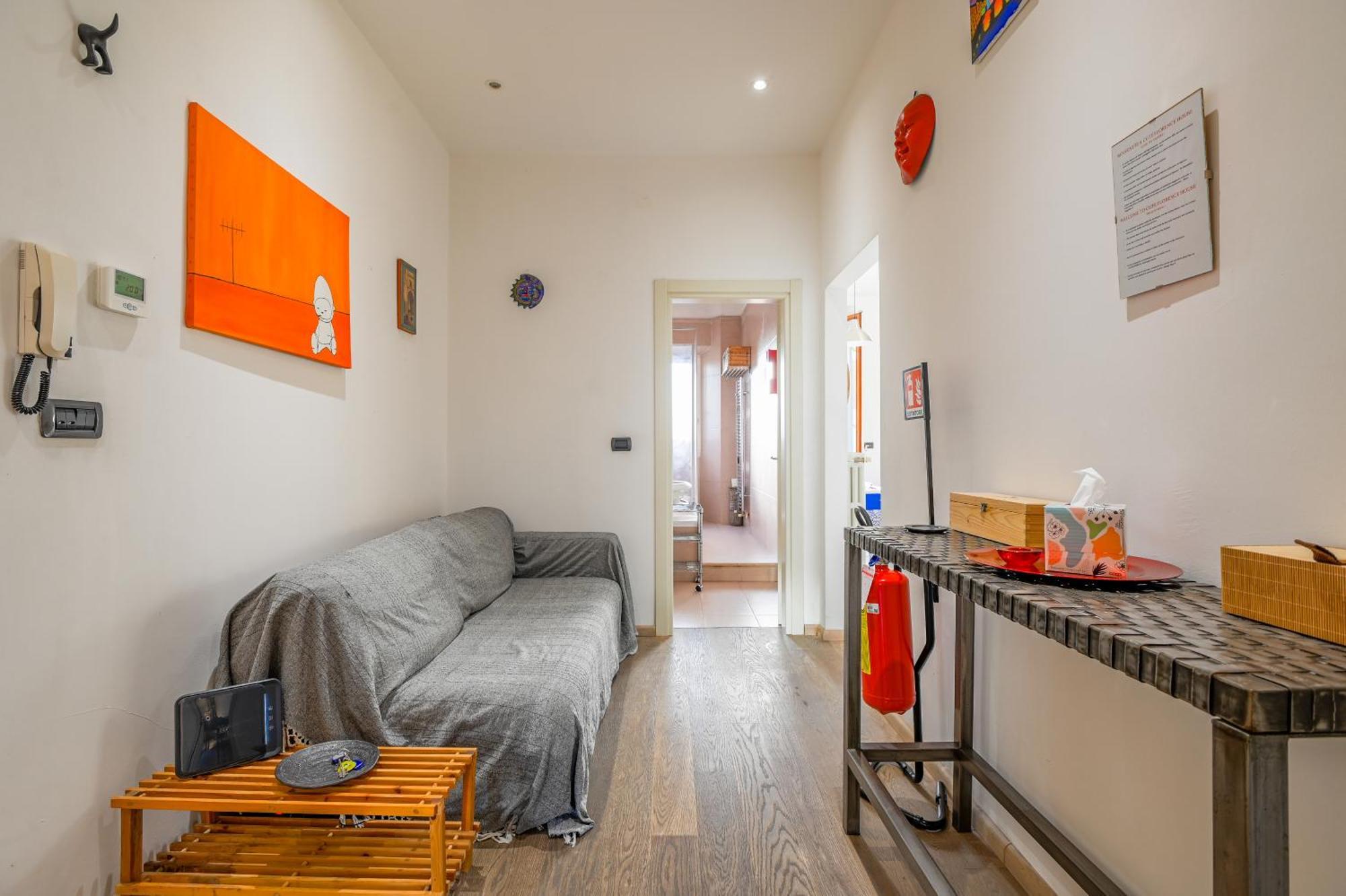 Apartamento Cute House *