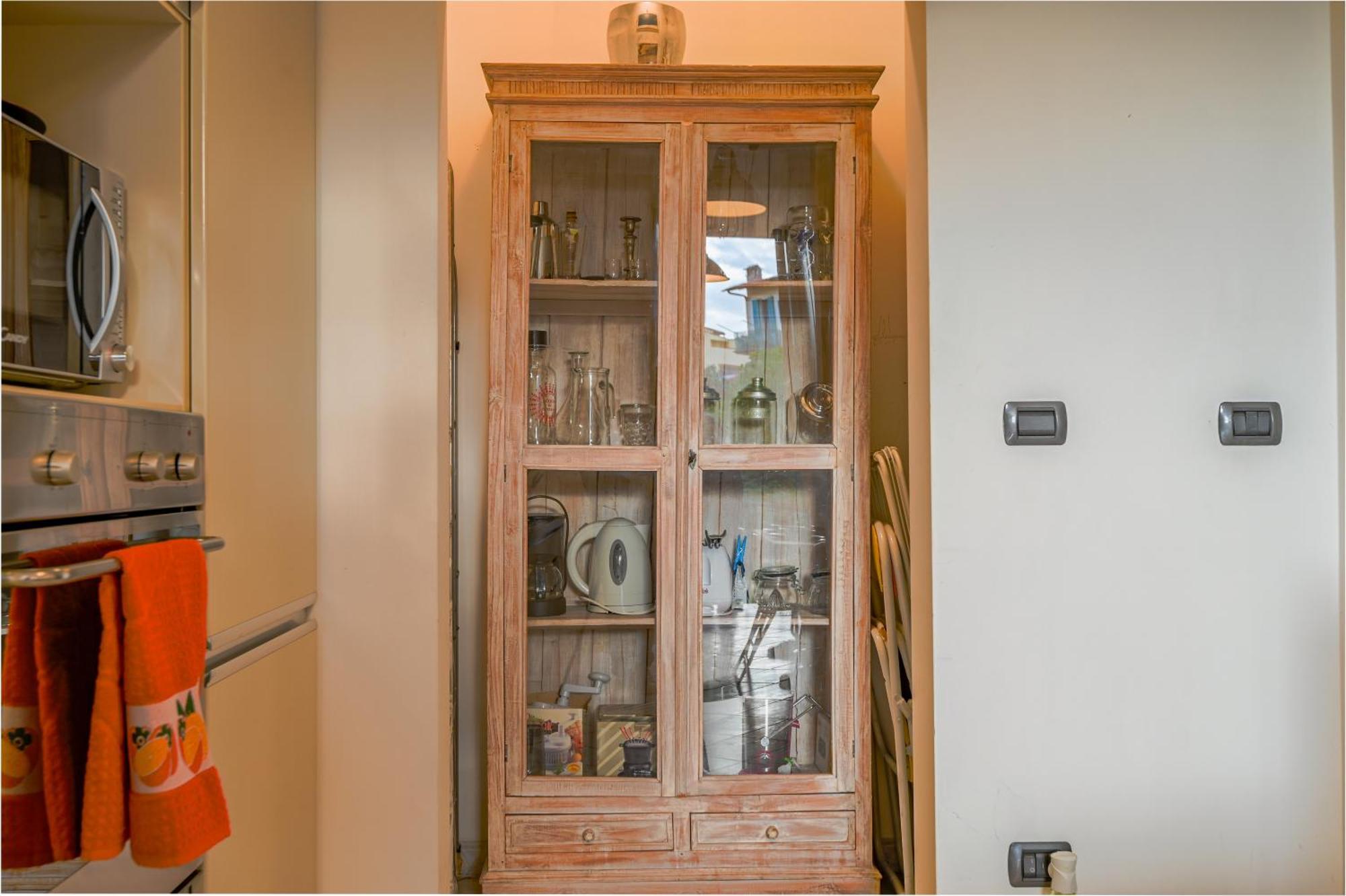 Cute House Apartamento Florencia