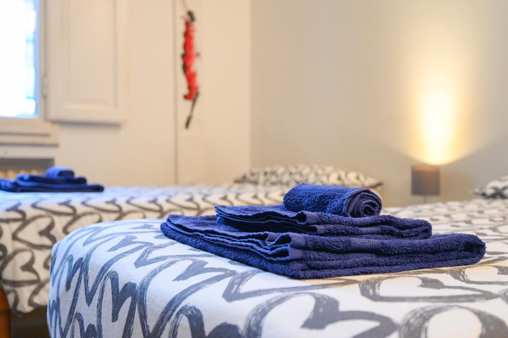 Cute House Apartamento Florencia